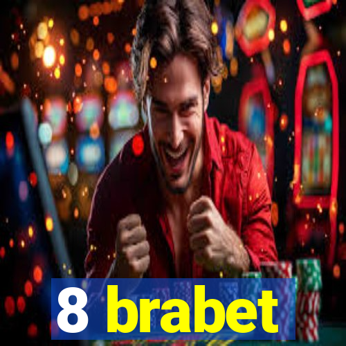 8 brabet